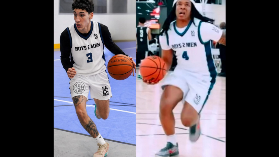 Quran and Mason 17u MHCC